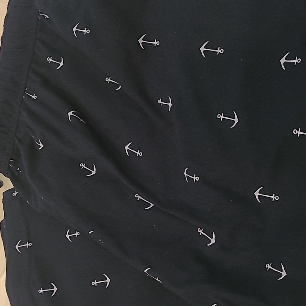 Nautica Sleepwear Men's Large - Picture 2 of 6